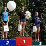 Par Latvijas čempioniem daudzcīņā kļūst četri Bauskas daudzcīņnieki dažādās vecuma grupās