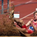 BALTIJAS KOMANDU ČEMPIONĀTS/PREZIDENTA BALVA VIEGLATLĒTIKĀ