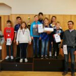 Latvijas jaunatnes olimpiāde ”Brīnumdambrete”