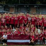 Bauskas novada BJSS vieglatlētu sasniegumi 2021.gadā Latvijas, Baltijas un Eiropas  čempionātos