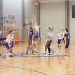 Latvijas Jaunatnes basketbola līgas sacensības