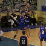 Latvijas Jaunatnes Basketbola Līgas sacensības