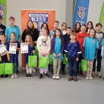Latvijas čempionāta atlases sacensības jauniešiem 64 lauciņu dambretē